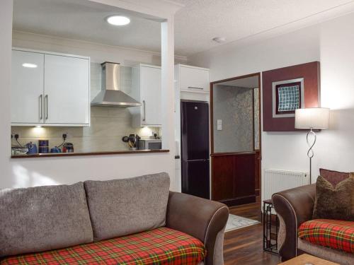 The Nook Crieff - UK36807 gîte à louer Braco