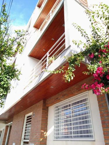 Apart Amapola Family & Friends in Barrio Chijra