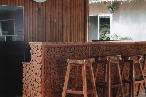 Fable Hostel - 숙소 외관