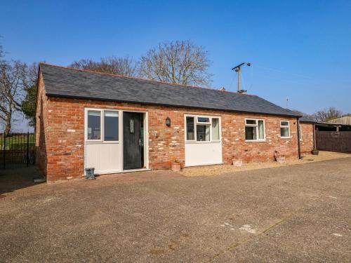 Sunnyside Cottage, King's Lynn