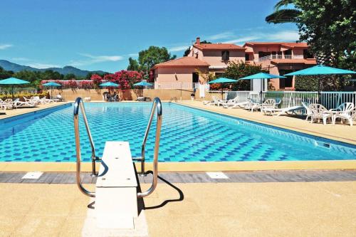 Résidence Mare e Sole in Taglio Isolaccio - KOR01039-BYF gîte à louer Figareto