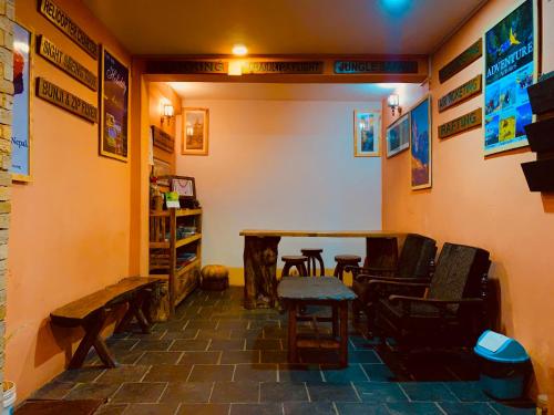 Naman Boutique Home – Pokhara, FL