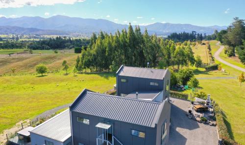 Tasman View Accommodation