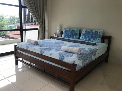 Sabye~Sabye Room Type - Double Room