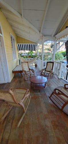 Looking Good Surf House San Juan del Sur in San Juan Del Sur