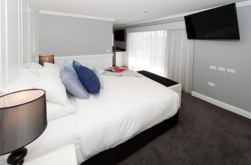 hotel photo