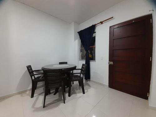 Apartaestudio Cartagena in La Espanola