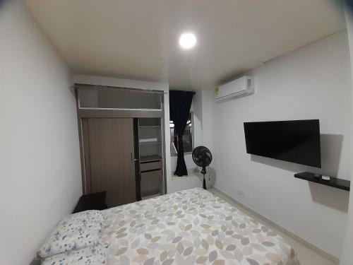 Apartaestudio Cartagena in La Espanola