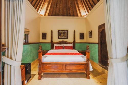 Bebek Cottages Sanur, بالي