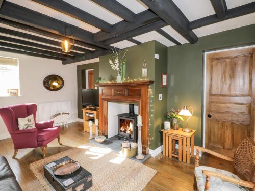 The Nook - Whitby