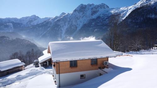 Salzburger Bergklause