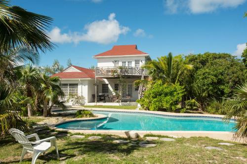 . Horizons House by Eleuthera Vacation Rentals