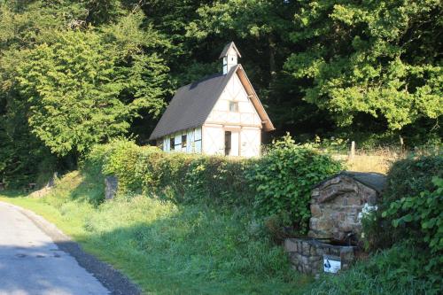 奥克恩德源住宿加早餐旅馆