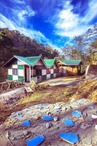 alleydaravillagelife — Hotel in Namchi