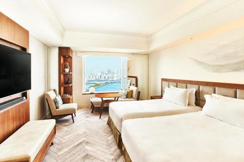 InterContinental Tokyo Bay by IHG