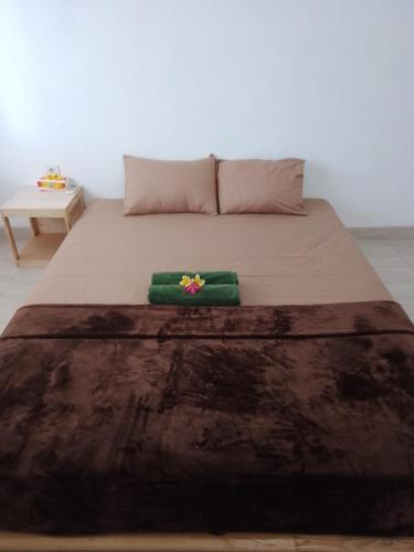 A&B Homestay and Kitchen