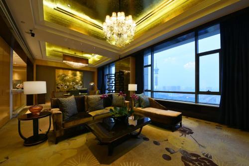 InterContinental Shijiazhuang, an IHG Hotel