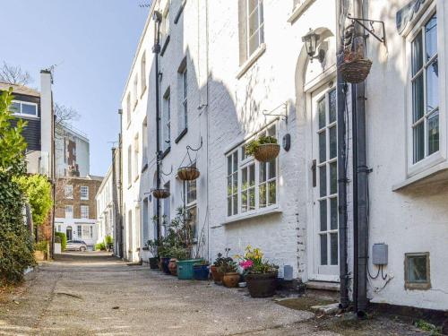 The Georgian Cottage gîte à louer Ramsgate