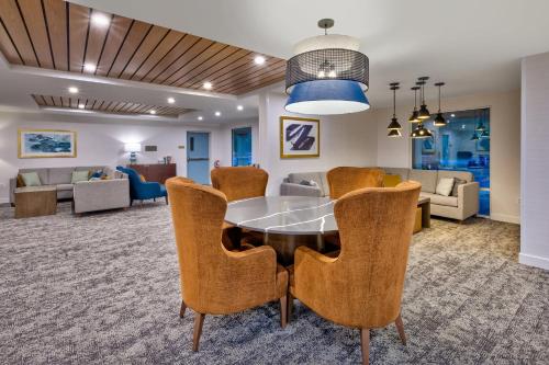 Staybridge Suites Pittsburgh Airport an IHG Hotel - image 6