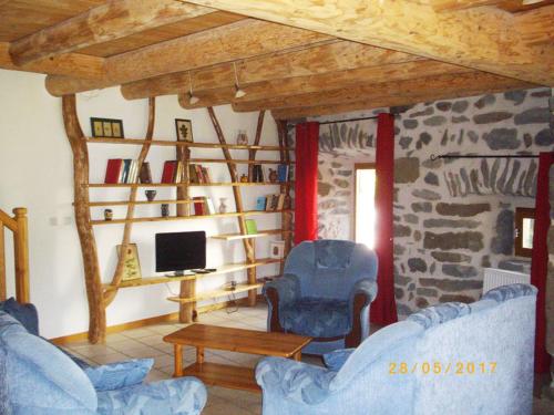 maison Mouilhade in 沙斯皮扎克