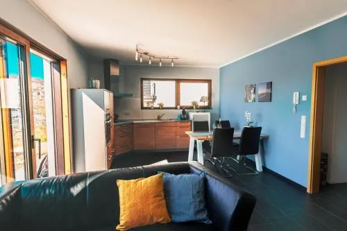Ferienwohnung Moselmomente in Lieser, Deutschland