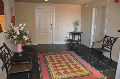 34840226 Roccamonfina Palace Hotel