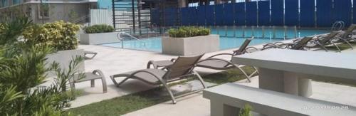 B2B Condo, MARINA SPATIAL - Dumaguete photo