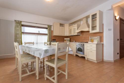 Villa Simona - Apartment - Falcade