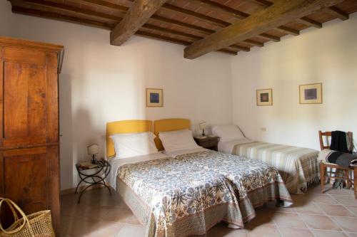 La Fattoria del Rio di Sopra - Agriturismo Baldeschi