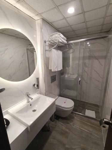 Hotel Buyuk Sahinler - image 6