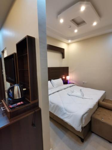 Nice View Hotel فندق الأطلالة الجميلة للعائلات فقط - Miniatura 4