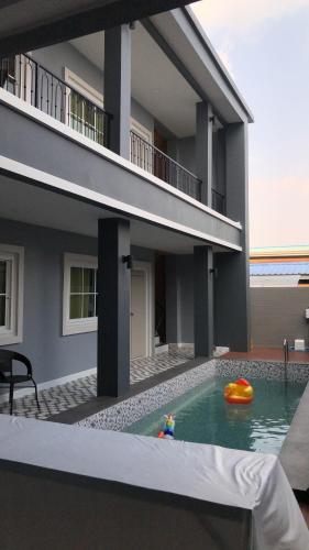 View, 243Hotel in Ta Phraya