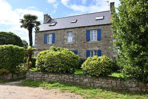 Résidence Kerdu Nevez-ploumilliau - Maisons & Villas pour 10 Personnes 324 gîte à louer Plouzélambre