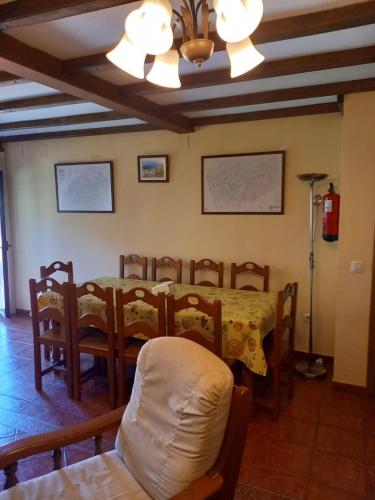 Casa Rural La Cerra - main image