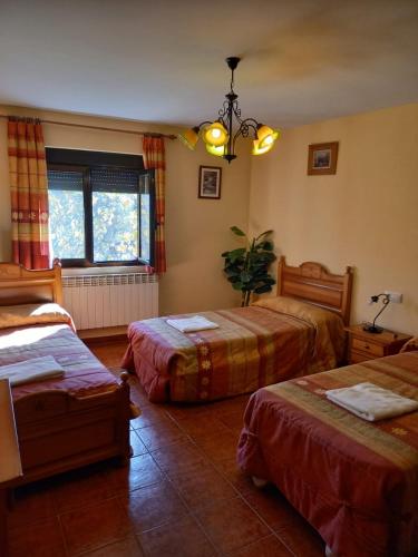 Casa Rural La Cerra - image 8