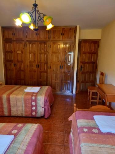 Casa Rural La Cerra - image 10