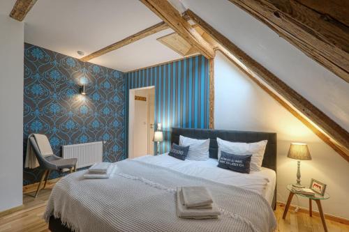 1 king bed