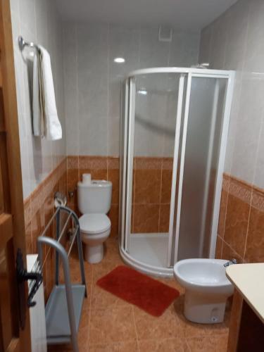 Casa Rural La Cerra - image 13