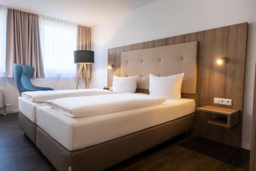 ACHAT Hotel Stuttgart Zuffenhausen