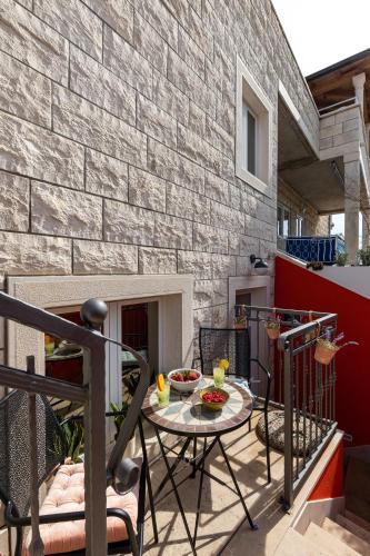 Apartments Subrenum - image 14