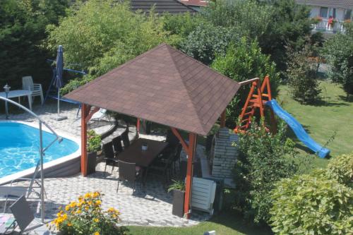 Marietta Apartman