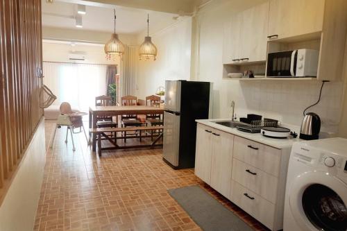 EnVieng House(อองเวียงเฮ้าส์): Chiang Mai Old City