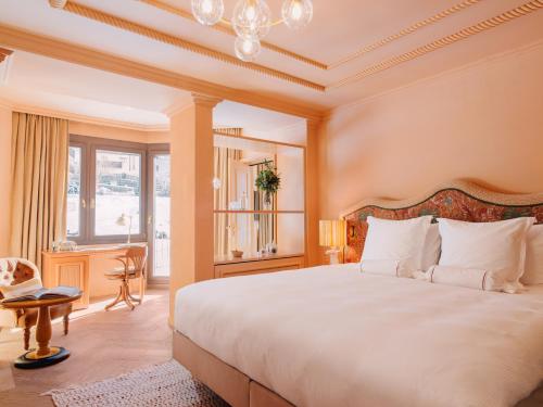 BEAUSiTE Zermatt in Zermatt, Schweiz