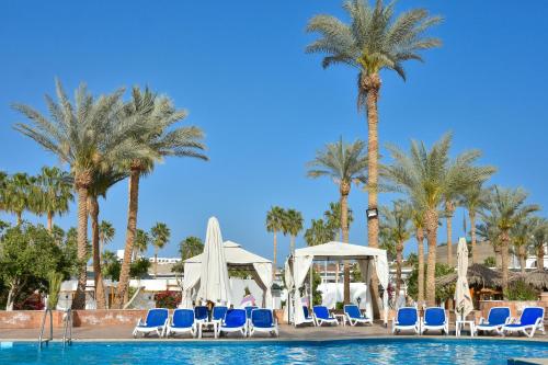 Seti Sharm Palm Beach Resort Families and couples only – Sharm el Sheikh, IN