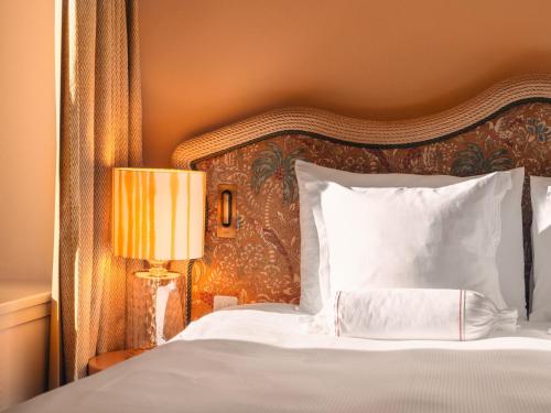 Corner Room with Matterhorn View image 4
