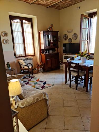 Appartamento lago Trasimeno - Torricella PG - Apartment - Torricella