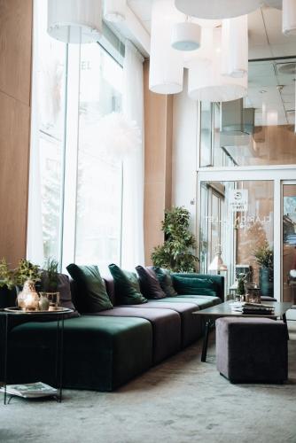 Clarion Hotel Gillet - image 2