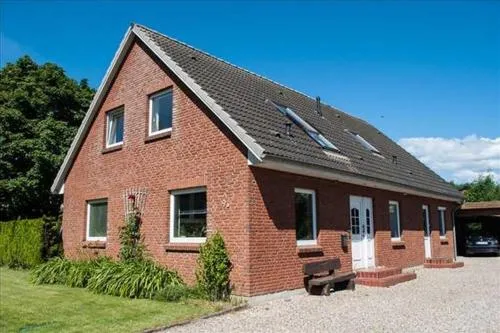 Ferienwohnung Lischewski in Steinberg, Deutschland