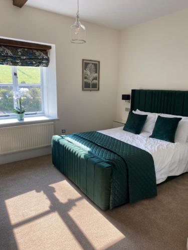 Black Mountain Lodge Room Type - Superior Double Room