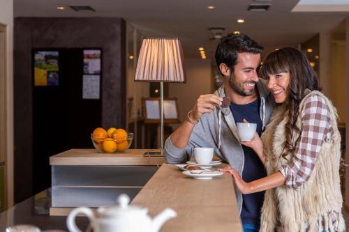 Design & Suite Hotel Ciarnadoi – Vigo di Fassa, TN